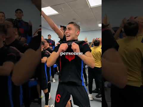 Fc Barcelone : Campnou.