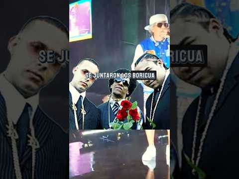 ➤ TEGO CALDERON🤴🏾 •SIEMPRE ABAYARDE,NUNCA TRANGALANGA•  #reggaeton #rap #elcalenton🇵🇷 #lyrics