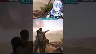 CHIDORINI #octavio #vtuber #holoarmis