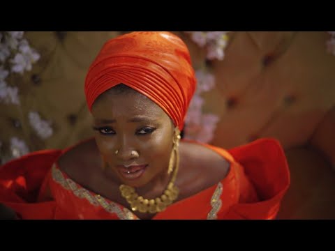 Sabuwar Waka - Soyayya Ce - Official Hausa Music Video 2026 Ft Adam A Zango 