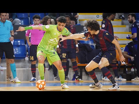 Mallorca Palma Futsal Levante UD FS Jornada 20 Temp 22 23