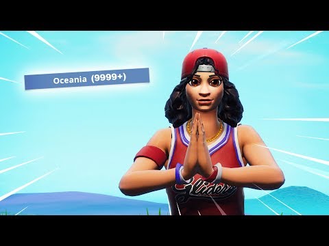fortnite if you had HIGH PING