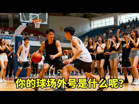 你的球场外号是什么呢? #野球场 #球场外号 #内容过于真实 #matnut