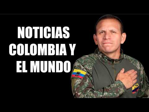 A pocas horas de las elecciones COLOMBIA 2026