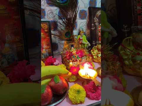 #janmashtamispecial #shorts