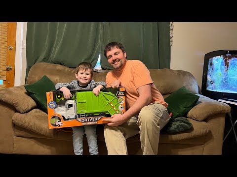YouTube video thumbnail