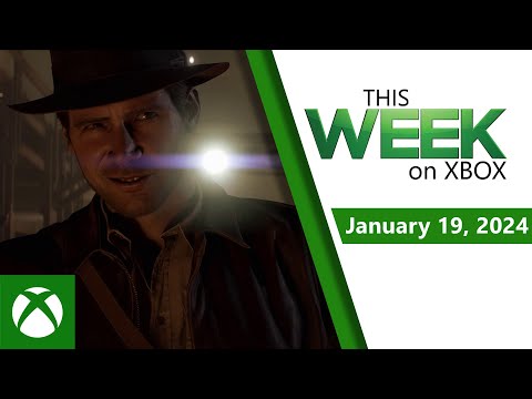 Developer_Direct Dives Into Exciting Upcoming Games! | This Week on Xbox
