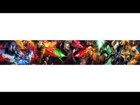 DotaBoyz Live Stream
