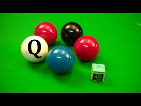 138  Ghost Ball
