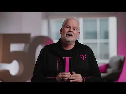 T-Mobile's Neville Ray on 5G netwok evolution and new Nokia AirScale