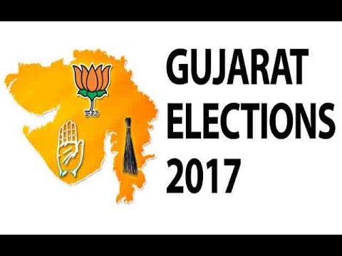 LIVE GUJARAT ELECTION RESULTS www,seonisuprabhat.com