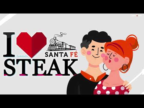 SantaFe’:ILoveSteak2024