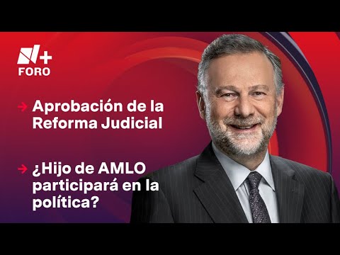 En vivo: Es La Hora de Opinar - 16 de septiembre 2024