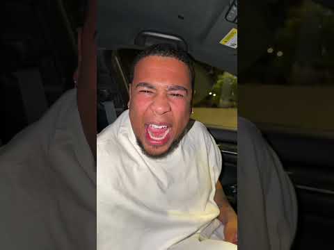 POV the guy who thinks he can genuinely change a bop #deezy