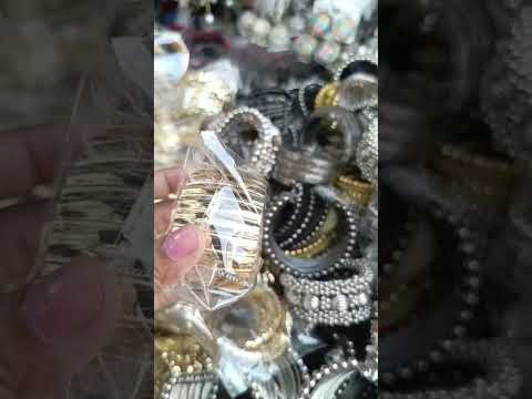 Sarojini Market shopping 🛍️ latest collection 😍 #fashion #minivlog