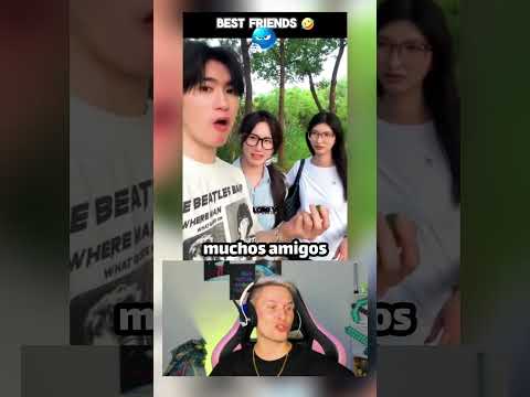 CUANDO TUS AMIGOS TE LA JUEGAN 😬