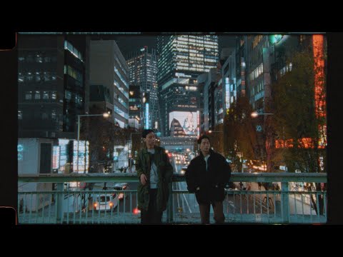 Ryohu -One Way feat. YONCE (Official Music Video)