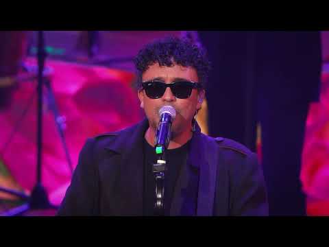 Prométeme - Andrés Cepeda desde el Teatro Colón de Bogotá.