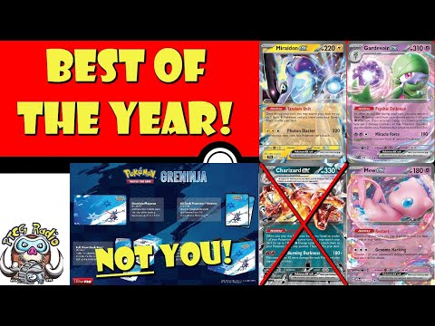 Pokemon TCG News