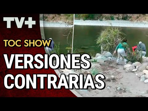 Incidente en río de Linares: ¿Agresión o defensa?