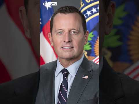 Why is Trump backing alleged 'rapist and human trafficker' Andrew Tate?