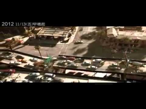 2012世界末日之KUSO改編_劉子千_唸你