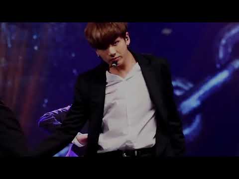 jungkook | dangerous