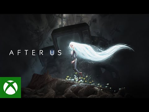 After Us - Announcement Trailer