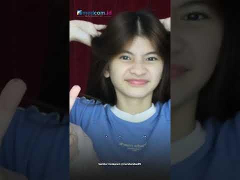 SIENNA DISOROT, KEPUTUSAN PRIBADI TUAI PERDEBATAN WARGANET