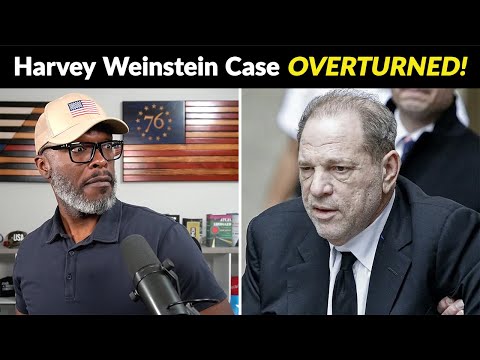 Harvey Weinstein 2020 Me Too Case OVERTURNED! Will He Be FREED?