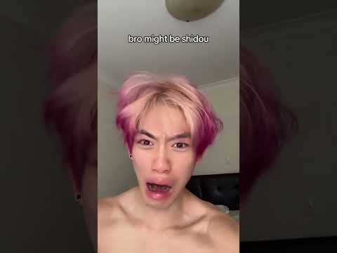 Ore wa striker da…