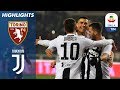 15/12/2018 - Campionato di Serie A - Torino-Juventus 0-1