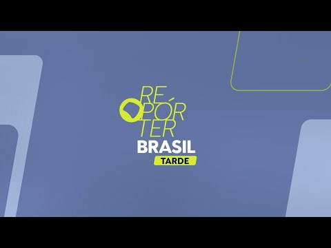 Repórter Brasil Tarde, 03/11/2023