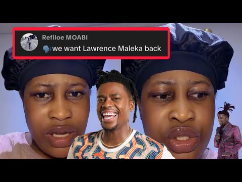 Smash Afrika dragged for being a horrible host for Big Brother💔