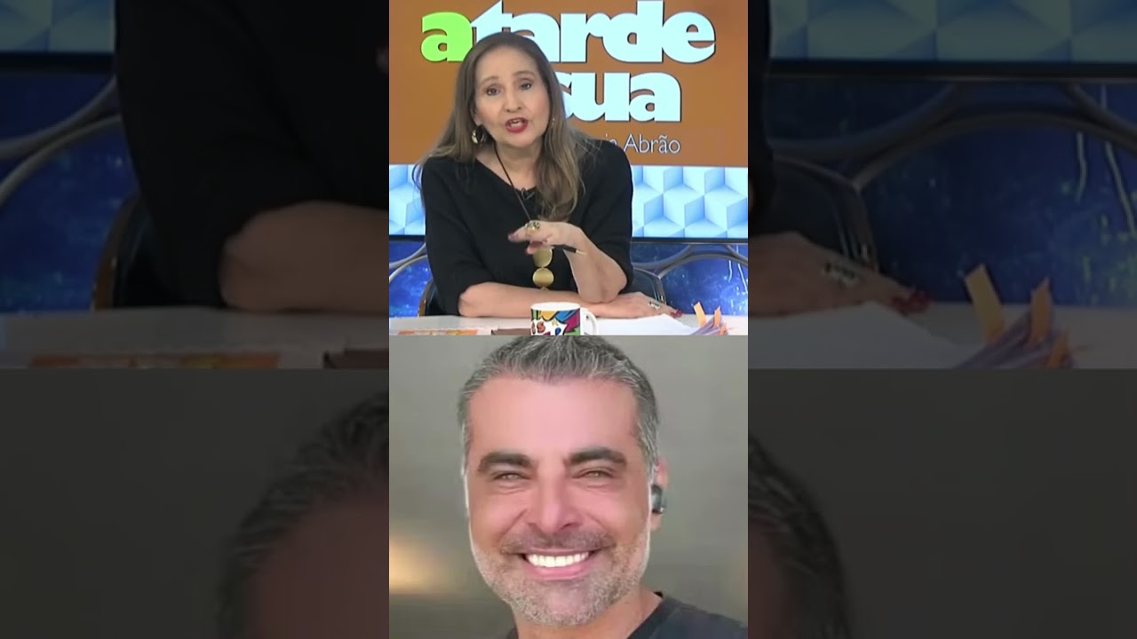 Sonia Abrão repercute acidente de JP Mantovani e ressalta: “O motorista não tem culpa”