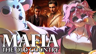 【Mafia: The Old Country】PER LA FAMIGLIA, CHATTINI【SPOILERS】