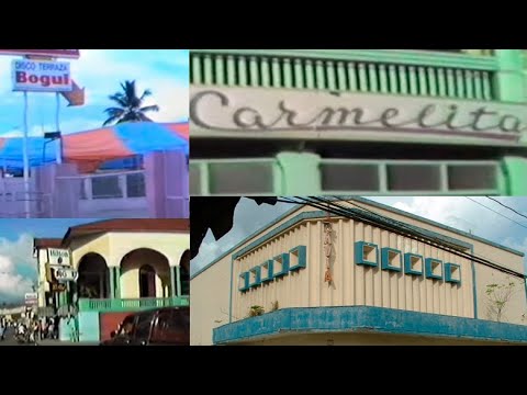 Los viejos centros de diversión y discotecas de SFM –TBT del jueves en Los Zozobrosos