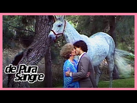 De Pura Sangre: Florencia y Alberto son los dueños del rancho 'San Joaquín' | Resumen final