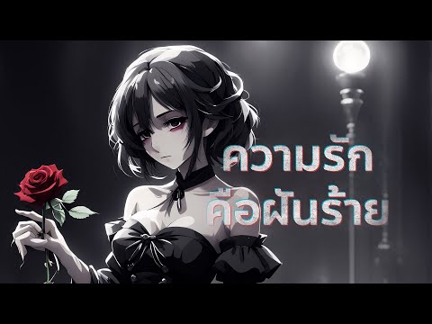 ความรักคือฝันร้าย|BEWITHBANK