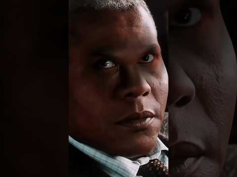 " He Found It 🗿 " James Doakes Edit | Funk Do Scarry ( Slowed & Reverb ) #doakes #spiderman #edit