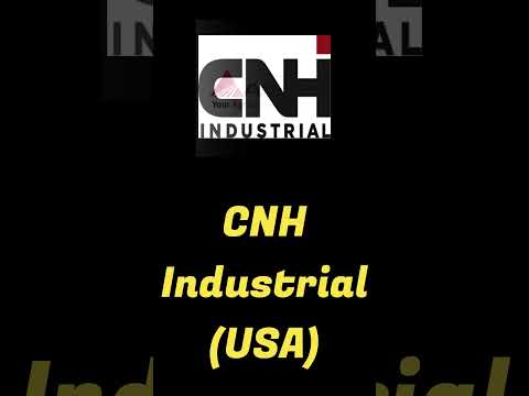 🔴TOP 10 TRACTOR COMPANIES IN THE WORLD 🔴 #tractor #world #modernagricuture