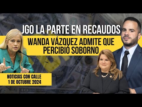 Podcast: LAS NOTICIAS CON CALLE DE 1 DE OCTUBRE DE 2024