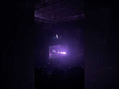 250607 hindia - perseverance (in the face of grief) + hated in the nation (doves jkt)