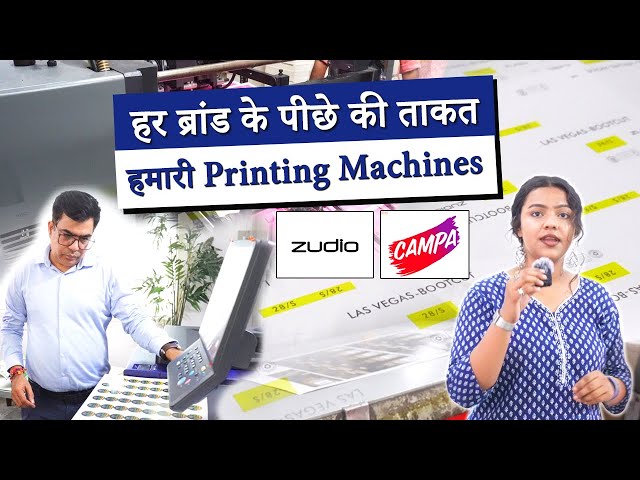 or over 45 years, Vidya Printing Company has been delivering end-to-end print, design, and packaging solutions with unmatched quality and reliability.