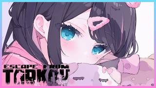 【Escape from Tarkov】バレバれいどぉw　【ぶいすぽ/花芽なずな】