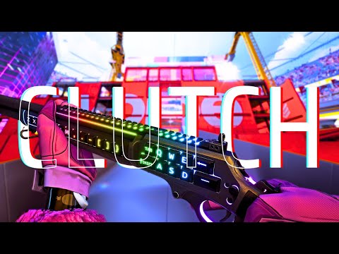 The CB-01 Repeater is Absolutely CLUTCH in Season 7 of The Finals