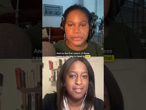 The social media reckoning might finally be here #shorts