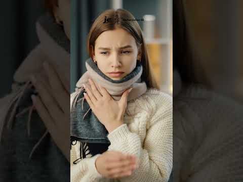 Kasus Flu Naik 55%, Gejalanya Mirip COVID!