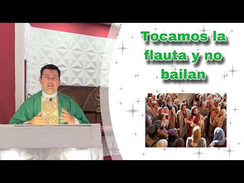 MISA DE HOY Miércoles 18 de septiembre  de 2024- Padre Ricardo Prato