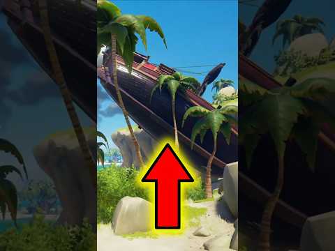 High Speed Sloop Tutorial  #seaofthieves #seaofthievesmoments #seaofthievesclips